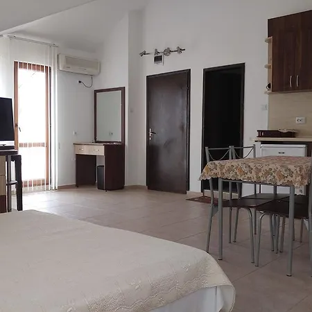 Guest house къща Pepi Sozopol
