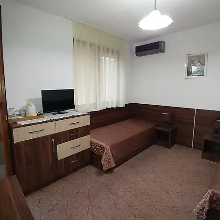 къща Pepi Guest house Sozopol