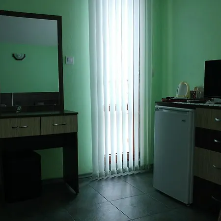 Guest house къща Pepi