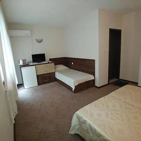 къща Pepi Guest house Sozopol