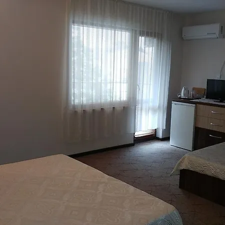 Guest house къща Pepi *